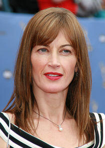 Amanda Pays