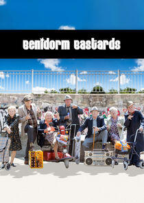 Benidorm Bastards