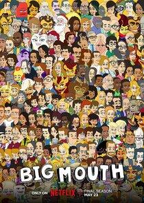 Big Mouth