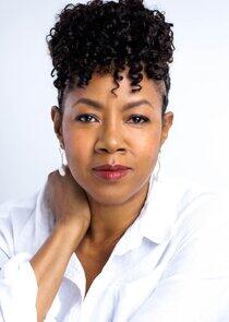 Marci T. House Marci T. House