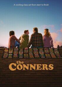 The Conners