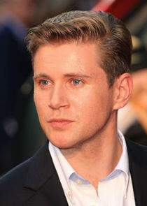 Allen Leech