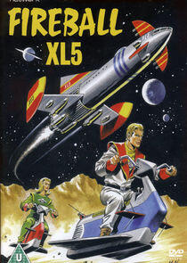 Fireball XL5