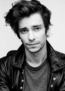 Devon Bostick