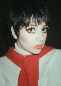 Liza Minnelli