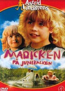 Madicken