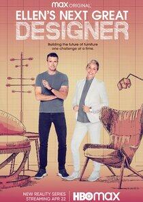 Ellen's Next Great Designer