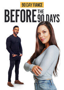 90 Day Fiancé: Before the 90 Days - Season 4