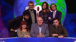 Nish Kumar, Angela Barnes, Ed Byrne, Ellie Taylor, Rhys James