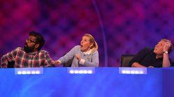 Ed Byrne, Rob Beckett, Ed Gamble, Sara Pascoe, Romesh Ranganathan