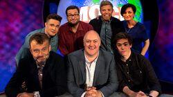 Rob Beckett, Gary Delaney, Ed Gamble, Rhys James, Zoe Lyons