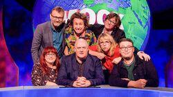 Angela Barnes, Ed Byrne, Kerry Godliman, Milton Jones, Chris Washington