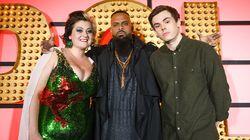 Guz Khan, Kiri Pritchard-McLean, Rhys James