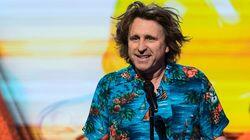 Angela Barnes, Ed Byrne, Ed Gamble, Milton Jones, Nish Kumar