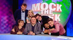 Nish Kumar, Rachel Parris, Kerry Godliman, Ed Gamble, Ed Byrne