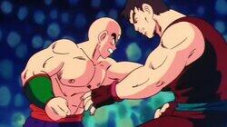 Tien's Atonement