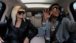 Wiz Khalifa & Bebe Rexha