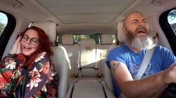 Megan Mullally & Nick Offerman