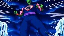 King Piccolo's Wish