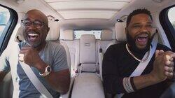 Darius Rucker & Anthony Anderson Darius Rucker & Anthony Anderson