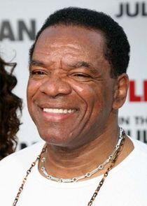 John Witherspoon