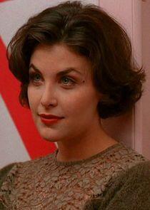 Audrey Horne