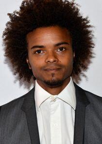 Eka Darville