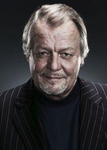 David Soul