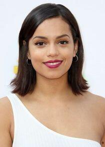 Georgina Campbell