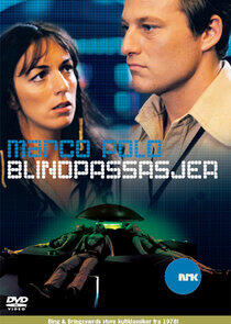 Blindpassasjer