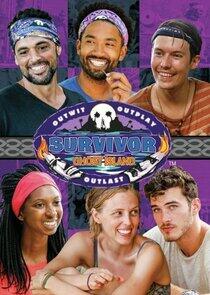 Survivor - Season 36