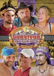 Survivor - Season 35