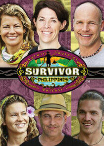 Survivor - Season 25