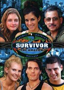 Survivor - Season 6