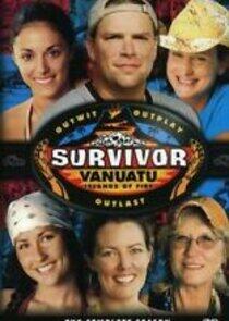 Survivor - Season 9