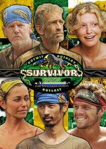 Survivor - Season 17