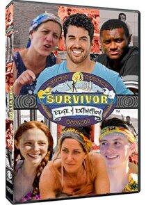 Survivor - Season 38