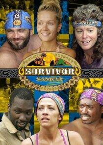 Survivor - Season 19