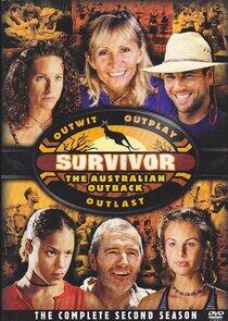 Survivor - Season 2