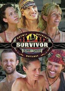 Survivor - Season 27