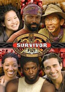 Survivor - Season 14