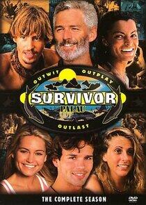 Survivor - Season 10