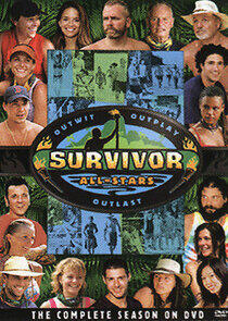 Survivor - Season 8