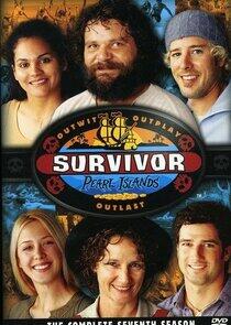 Survivor - Season 7