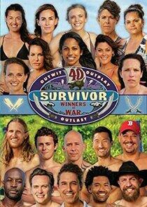 Survivor - Season 40