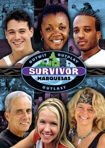 Survivor - Season 4