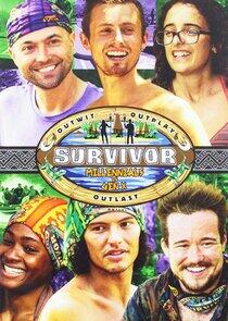 Survivor - Season 33