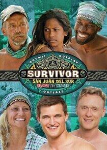 Survivor - Season 29