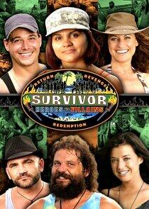 Survivor - Season 20