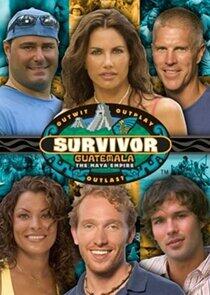 Survivor - Season 11